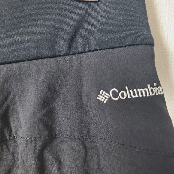 Columbia Sportswear Women's Black Omni-Shield Anytime Casual Skorts Size XL - Picture 6 of 10